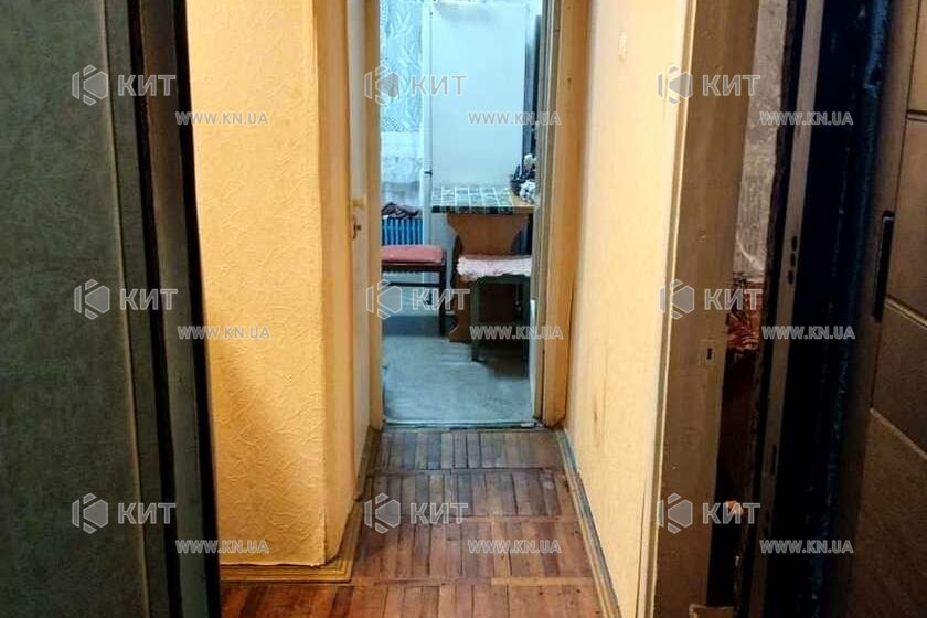 Продажа квартиры Харьков, Салтовка, 606 мрн., 35м²