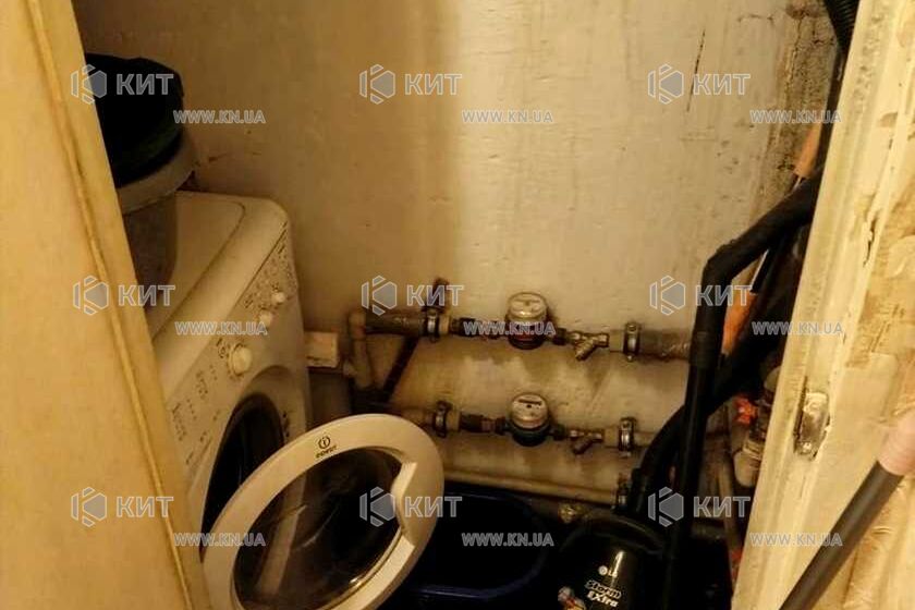 Продажа квартиры Харьков, Салтовка, 606 мрн., 35м²