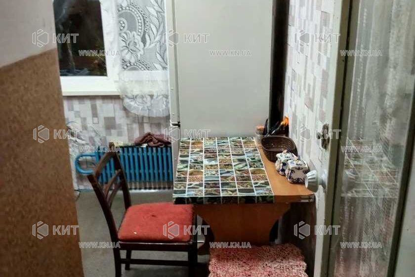 Продажа квартиры Харьков, Салтовка, 606 мрн., 35м²