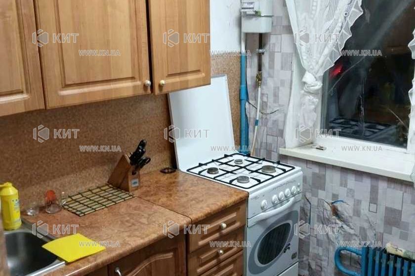 Продажа квартиры Харьков, Салтовка, 606 мрн., 35м²