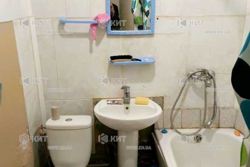 Продажа квартиры Харьков, Салтовка, 606 мрн., 35м²