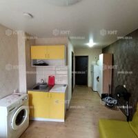Продажа квартиры Харьков, Одесская, Основа, 18м²