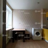 Продажа квартиры Харьков, Одесская, Основа, 18м²