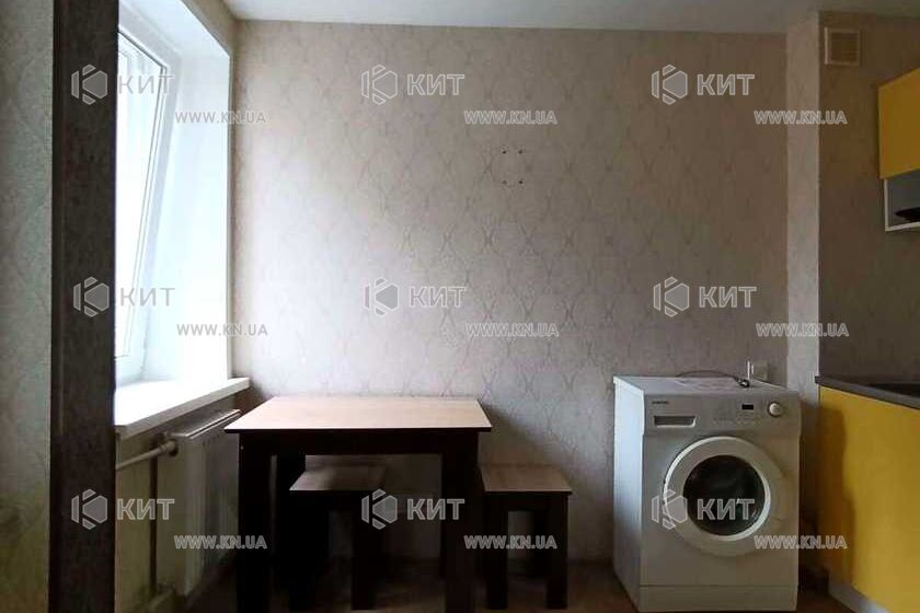 Продажа квартиры Харьков, Одесская, Основа, 18м²