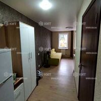 Продажа квартиры Харьков, Одесская, Основа, 18м²