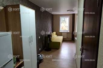 Продажа квартиры Харьков, Одесская, Основа, 18м²