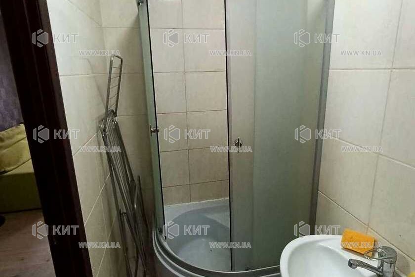 Продажа квартиры Харьков, Одесская, Основа, 18м²