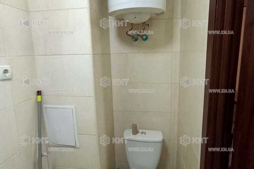 Продажа квартиры Харьков, Одесская, Основа, 18м²