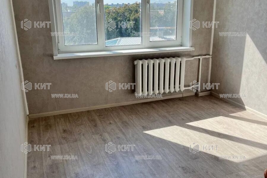 Продажа квартиры Харьков, Салтовка, 606А мрн., 18м²
