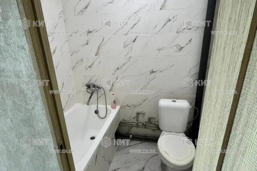 Продажа квартиры Харьков, Салтовка, 606А мрн., 18м²