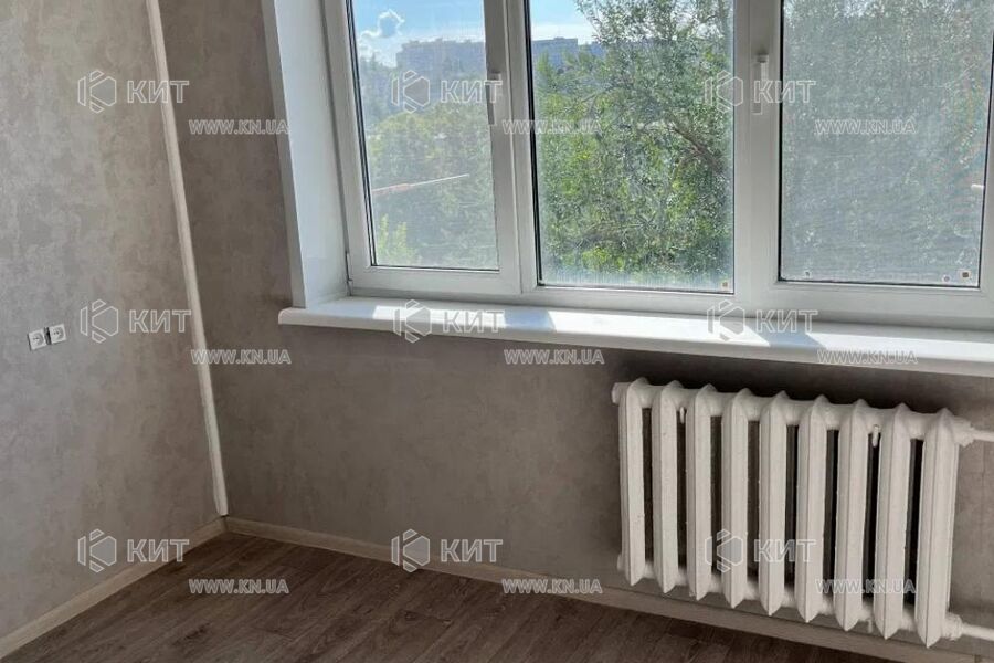 Продажа квартиры Харьков, Салтовка, 606А мрн., 18м²