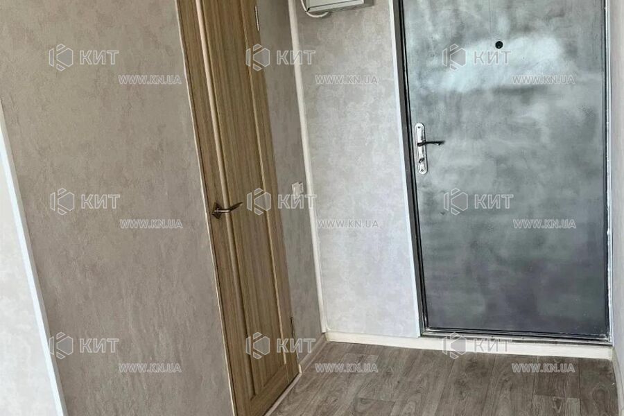 Продажа квартиры Харьков, Салтовка, 606А мрн., 18м²