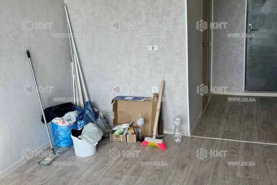 Продажа квартиры Харьков, Салтовка, 606А мрн., 18м²