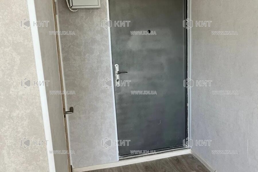 Продажа квартиры Харьков, Салтовка, 606А мрн., 18м²