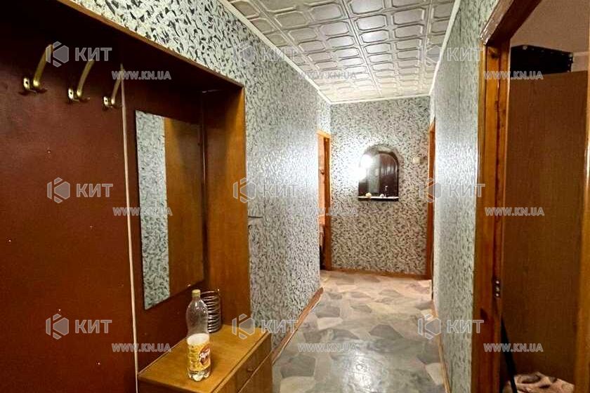 Продажа квартиры Харьков, Салтовка, 524 мрн., 65м²