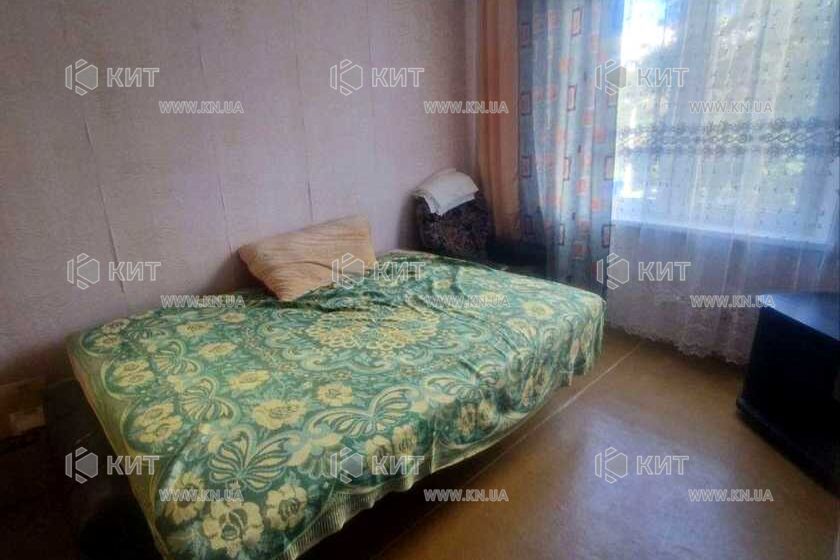 Продажа квартиры Харьков, Салтовка, 524 мрн., 65м²
