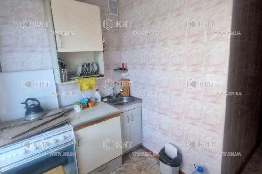 Продажа квартиры Харьков, Салтовка, 524 мрн., 65м²