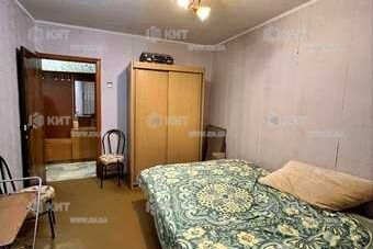 Продажа квартиры Харьков, Салтовка, 524 мрн., 65м²