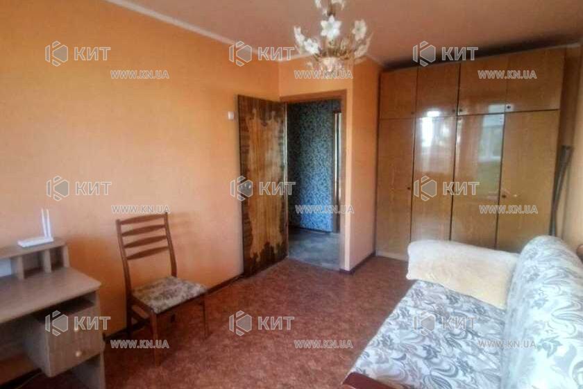Продажа квартиры Харьков, Салтовка, 524 мрн., 65м²