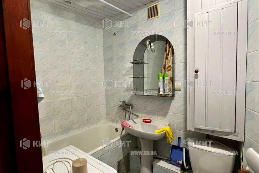 Продажа квартиры Харьков, Салтовка, 524 мрн., 65м²