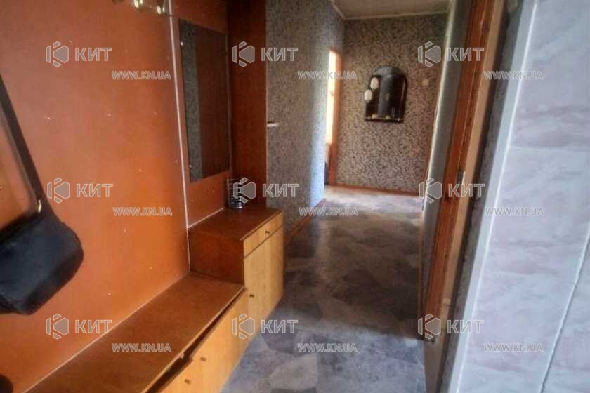 Продажа квартиры Харьков, Салтовка, 524 мрн., 65м²
