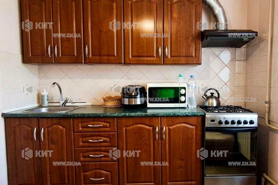 Продаж квартири Харків, Одеська, Основа, 40м²