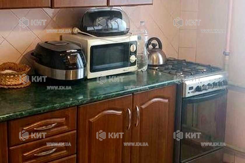 Продаж квартири Харків, Одеська, Основа, 40м²