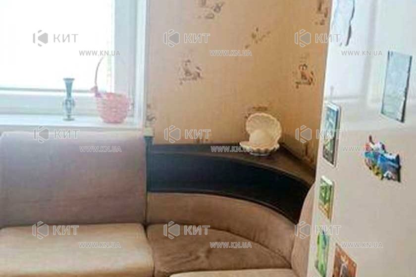 Продаж квартири Харків, Одеська, Основа, 40м²