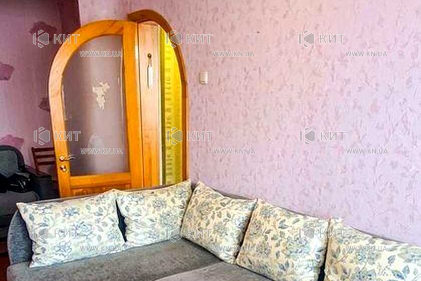 Продаж квартири Харків, Одеська, Основа, 40м²