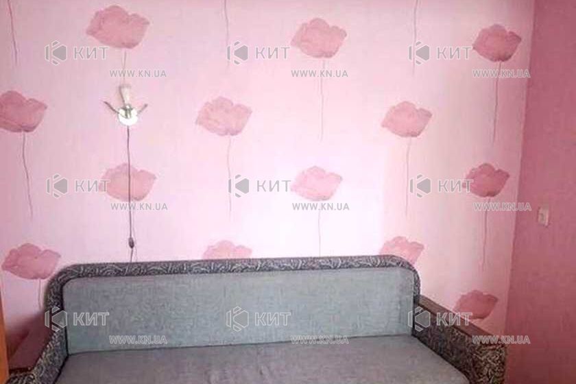 Продаж квартири Харків, Одеська, Основа, 40м²