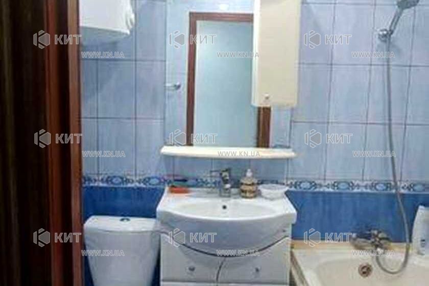 Продаж квартири Харків, Одеська, Основа, 40м²