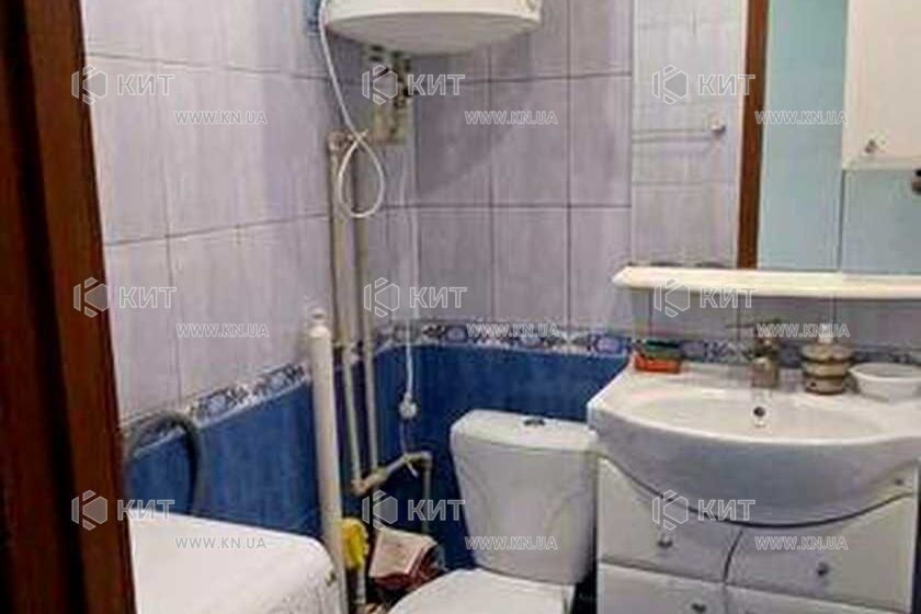 Продаж квартири Харків, Одеська, Основа, 40м²