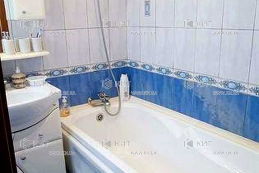 Продаж квартири Харків, Одеська, Основа, 40м²