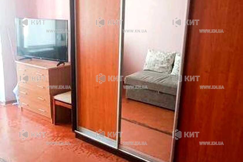 Продаж квартири Харків, Одеська, Основа, 40м²