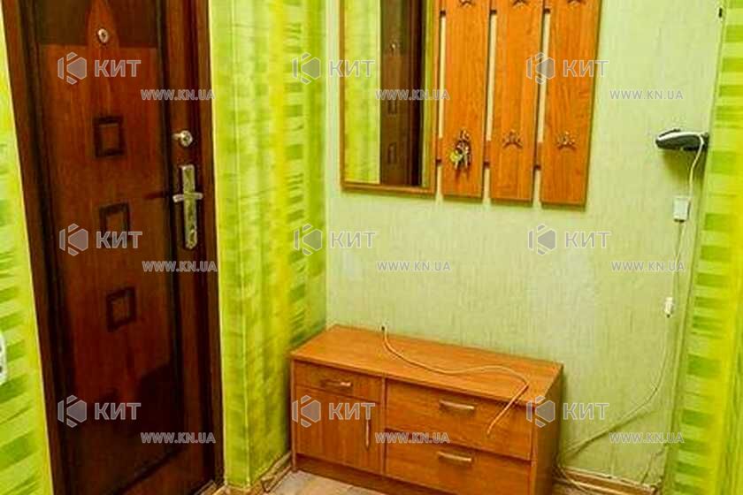 Продаж квартири Харків, Одеська, Основа, 40м²