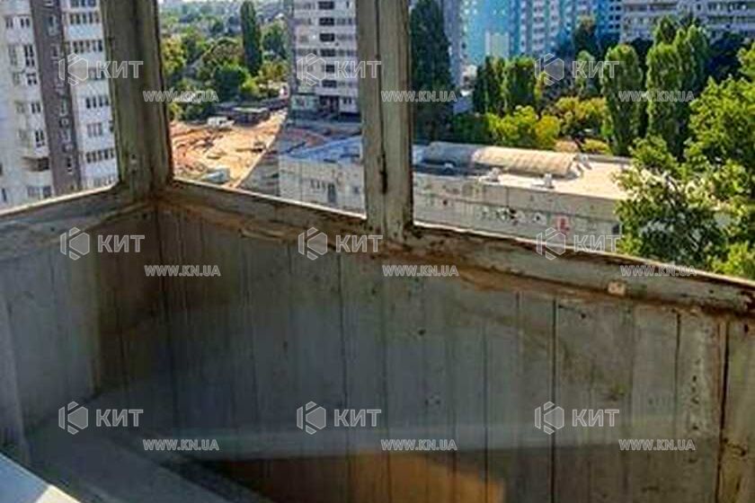 Продаж квартири Харків, Одеська, Основа, 40м²