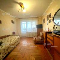 Продажа квартиры Харьков, Павлово Поле, 73.5м²