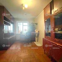 Продажа квартиры Харьков, Павлово Поле, 73.5м²