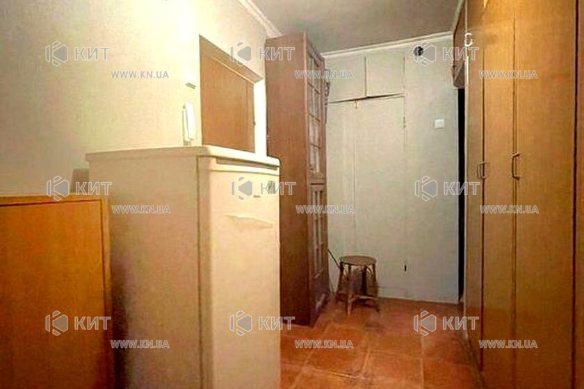 Продажа квартиры Харьков, Павлово Поле, 73.5м²