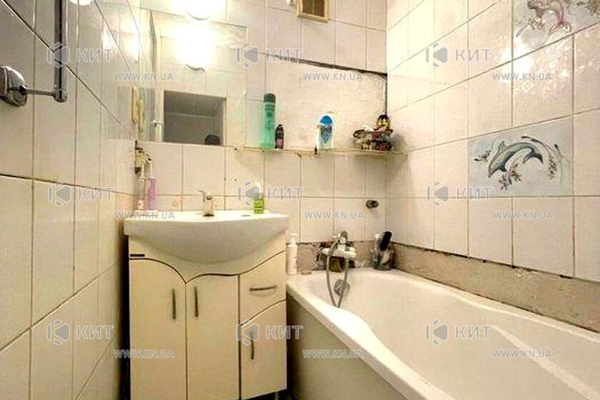 Продажа квартиры Харьков, Павлово Поле, 73.5м²