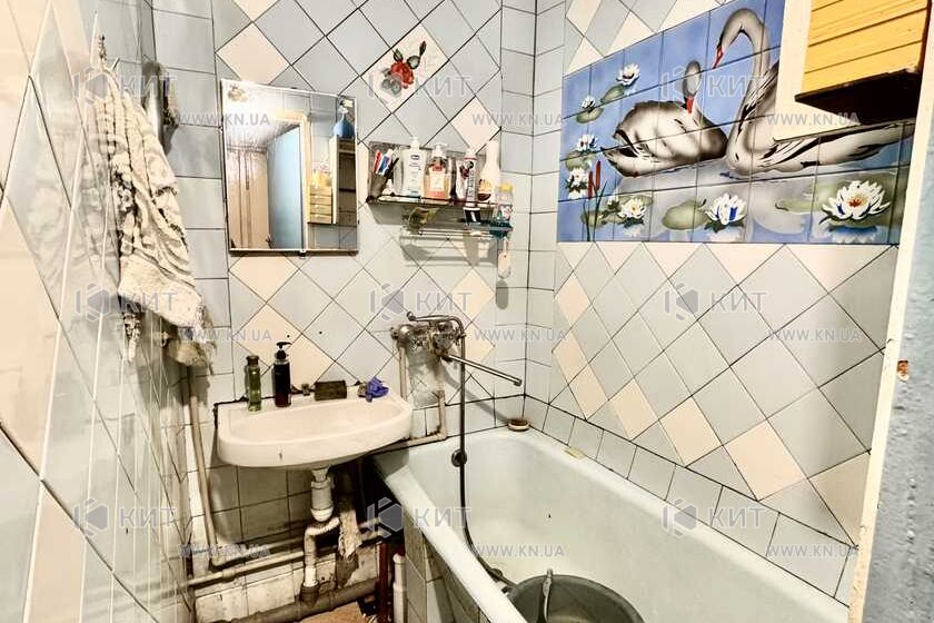Продаж квартири Харків, Салтівка, 522 мрн., 65м²