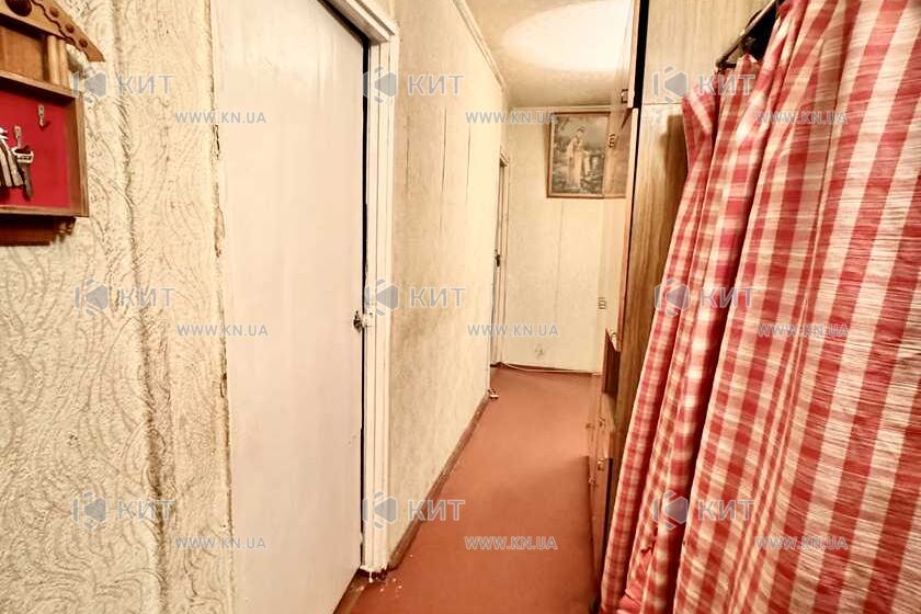Продаж квартири Харків, Салтівка, 522 мрн., 65м²