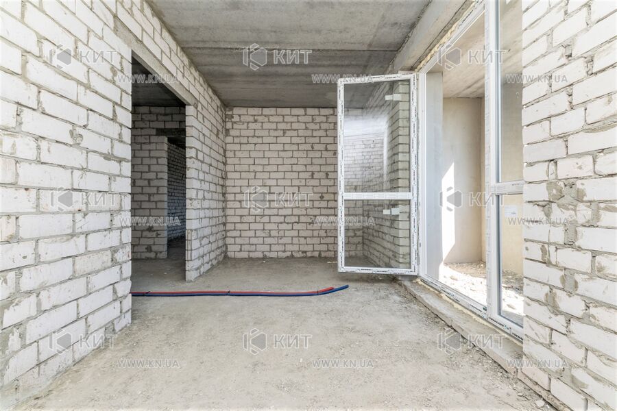 Продажа квартиры Харьков, Холодная гора, 47м²