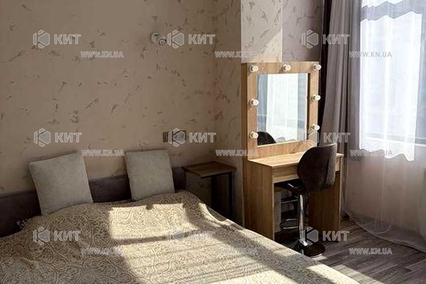 Продаж квартири Харків, Наукова, 26м²