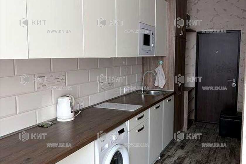 Продаж квартири Харків, Наукова, 26м²