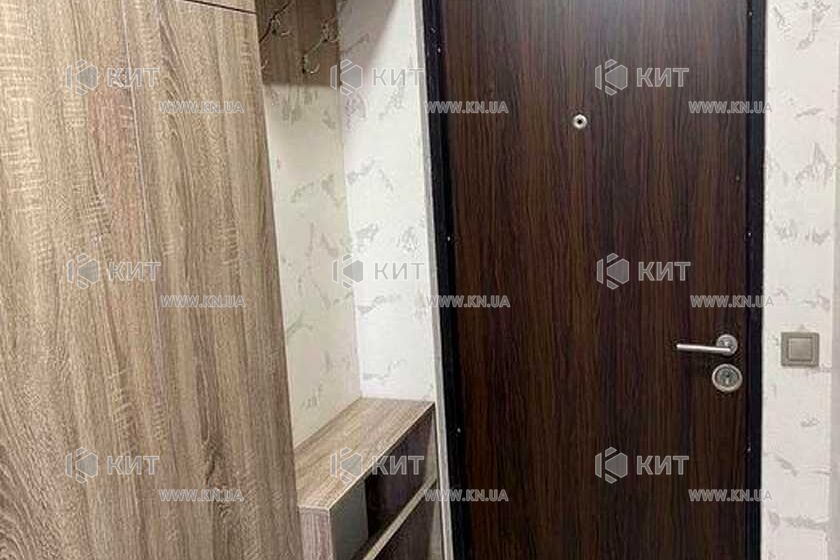 Продаж квартири Харків, Наукова, 26м²