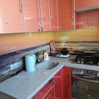 Продаж квартири Харків, Одеська, Основа, 46м²