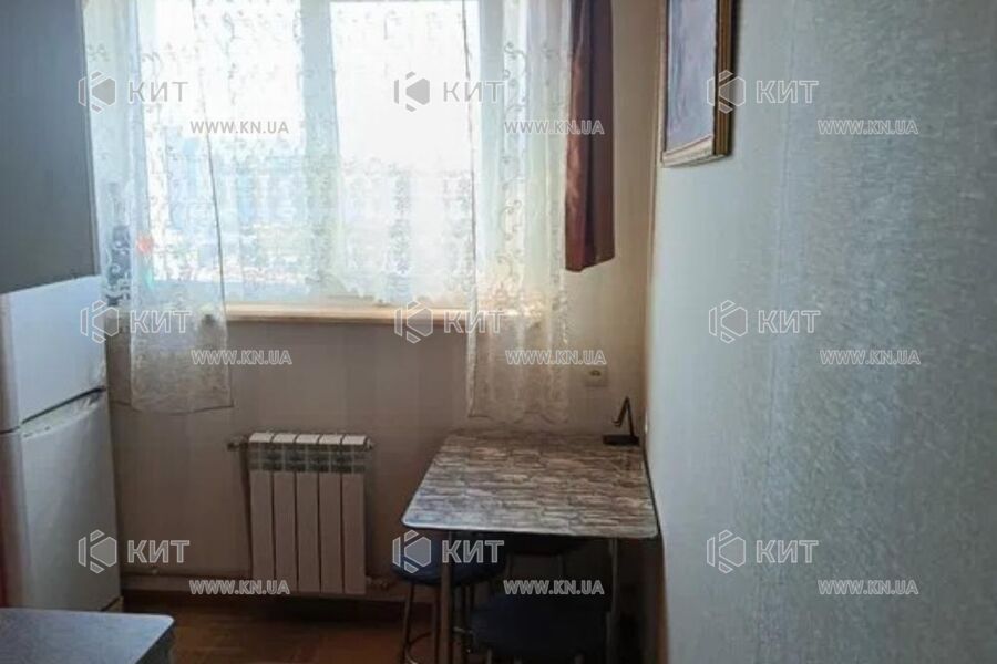 Продаж квартири Харків, Одеська, Основа, 46м²