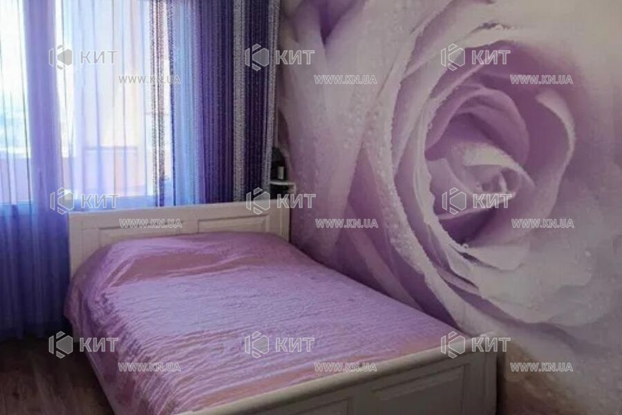 Продаж квартири Харків, Одеська, Основа, 46м²