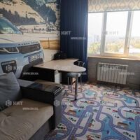 Продаж квартири Харків, Одеська, Основа, 46м²